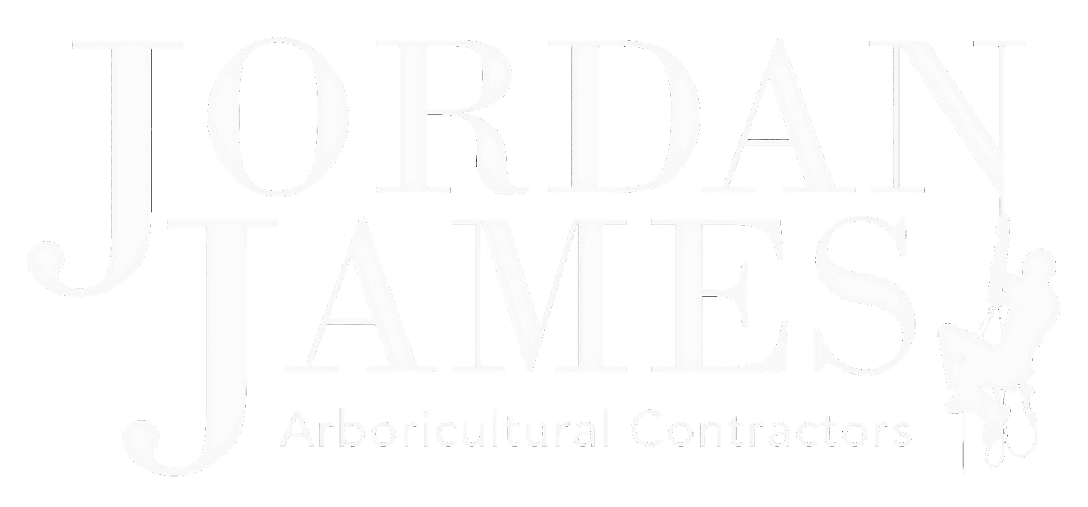 Jordan James Arb logo white, tree services near me, tree care near me, tree surgeons in Nottingham, tree surgeons,tree work, tree removal, tree surgeon near me,tree services, tree removal, tree service near me,tree trimmers near me, tree care services,tree experts near me,